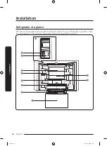 Preview for 16 page of Samsung RF30BB69006MAA User Manual