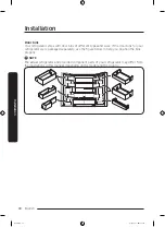 Preview for 18 page of Samsung RF30BB69006MAA User Manual