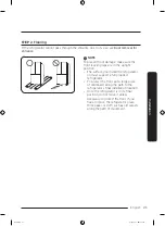 Preview for 21 page of Samsung RF30BB69006MAA User Manual