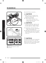 Preview for 26 page of Samsung RF30BB69006MAA User Manual