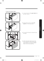 Preview for 27 page of Samsung RF30BB69006MAA User Manual