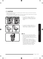 Preview for 45 page of Samsung RF30BB69006MAA User Manual