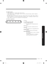 Preview for 111 page of Samsung RF30BB69006MAA User Manual