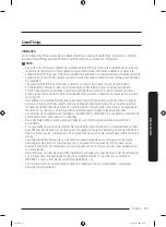 Preview for 113 page of Samsung RF30BB69006MAA User Manual