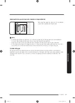 Preview for 123 page of Samsung RF30BB69006MAA User Manual