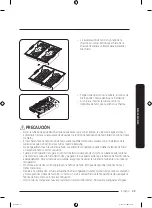 Preview for 125 page of Samsung RF30BB69006MAA User Manual