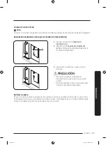 Preview for 133 page of Samsung RF30BB69006MAA User Manual