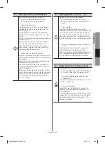 Preview for 29 page of Samsung RF30HB User Manual