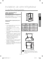 Preview for 65 page of Samsung RF30HB User Manual