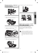 Preview for 69 page of Samsung RF30HB User Manual