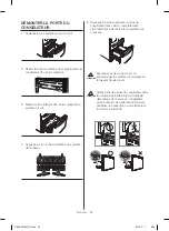 Preview for 70 page of Samsung RF30HB User Manual