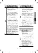 Preview for 77 page of Samsung RF30HB User Manual