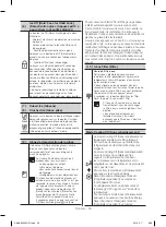 Preview for 78 page of Samsung RF30HB User Manual