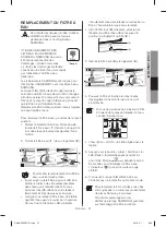 Preview for 79 page of Samsung RF30HB User Manual