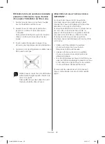 Preview for 80 page of Samsung RF30HB User Manual