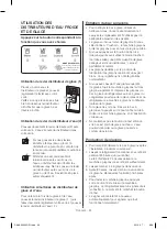 Preview for 82 page of Samsung RF30HB User Manual