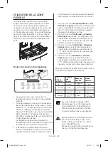 Preview for 86 page of Samsung RF30HB User Manual