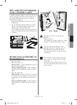 Preview for 87 page of Samsung RF30HB User Manual