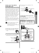 Preview for 15 page of Samsung RF30KM series User Manual