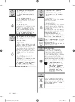 Preview for 18 page of Samsung RF30KM series User Manual