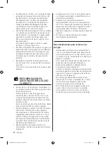 Preview for 48 page of Samsung RF30KM series User Manual