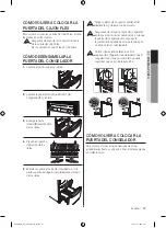 Preview for 53 page of Samsung RF30KM series User Manual