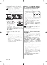 Preview for 60 page of Samsung RF30KM series User Manual