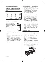 Preview for 62 page of Samsung RF30KM series User Manual