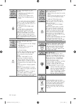 Preview for 94 page of Samsung RF30KM series User Manual