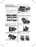 Preview for 12 page of Samsung RF31FMEDBBC User Manual