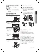 Preview for 13 page of Samsung RF31FMEDBBC User Manual