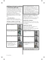 Preview for 42 page of Samsung RF31FMEDBBC User Manual