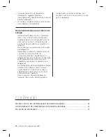 Preview for 60 page of Samsung RF31FMEDBBC User Manual