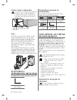 Preview for 62 page of Samsung RF31FMEDBBC User Manual