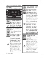 Preview for 76 page of Samsung RF31FMEDBBC User Manual