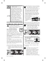 Preview for 78 page of Samsung RF31FMEDBBC User Manual