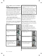 Preview for 94 page of Samsung RF31FMEDBBC User Manual