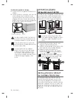 Preview for 118 page of Samsung RF31FMEDBBC User Manual