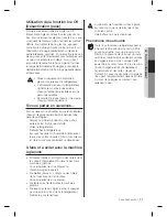 Preview for 135 page of Samsung RF31FMEDBBC User Manual