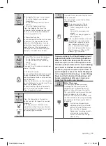 Предварительный просмотр 25 страницы Samsung RF31FMEDBSR User Manual