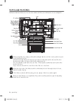 Предварительный просмотр 36 страницы Samsung RF31FMEDBSR User Manual