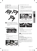 Предварительный просмотр 39 страницы Samsung RF31FMEDBSR User Manual