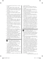 Предварительный просмотр 55 страницы Samsung RF31FMEDBSR User Manual