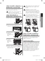 Предварительный просмотр 65 страницы Samsung RF31FMEDBSR User Manual