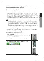 Предварительный просмотр 69 страницы Samsung RF31FMEDBSR User Manual