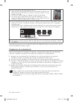 Предварительный просмотр 70 страницы Samsung RF31FMEDBSR User Manual