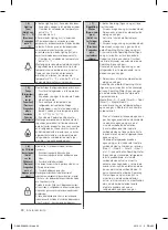 Предварительный просмотр 72 страницы Samsung RF31FMEDBSR User Manual