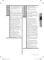 Предварительный просмотр 73 страницы Samsung RF31FMEDBSR User Manual