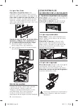 Предварительный просмотр 92 страницы Samsung RF31FMEDBSR User Manual