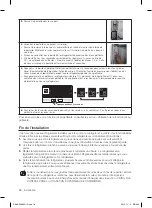 Предварительный просмотр 122 страницы Samsung RF31FMEDBSR User Manual